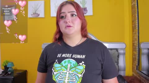 coraline online show from January 25, 2025, 6:46 pm