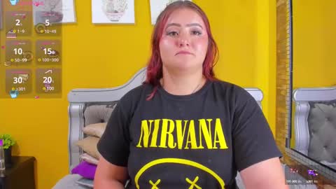 coraline online show from March 5, 2025, 10:32 pm