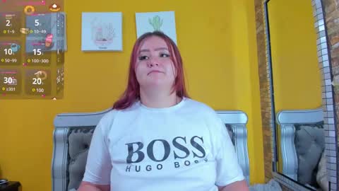 coraline online show from March 12, 2025, 12:57 pm