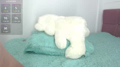 coraline online show from October 25, 2025, 2:56 pm