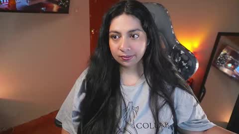 Coraline online show from November 24, 2025, 5:56 pm