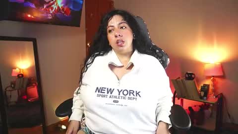 Snapshot of coraline_latin chatting on January 6, 2026, 12:42 pm Coraline online show from January 6, 2026, 12:42 pm