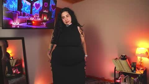 Snapshot of coraline_latin chatting on February 14, 2026, 11:56 pm Coraline online show from February 14, 2026, 11:56 pm