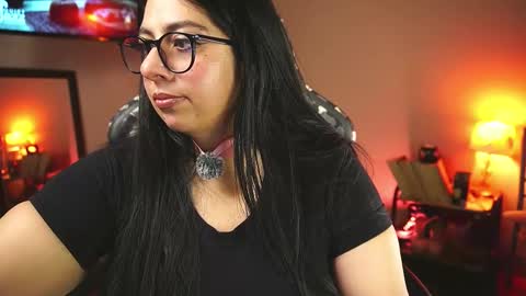 Snapshot of coraline_latin chatting on February 27, 2026, 11:38 pm Coraline online show from February 27, 2026, 11:38 pm