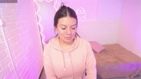 Snapshot of coraline_tay chatting on October 6, 2025, 7:22 pm Carolina online show from October 6, 2025, 7:22 pm