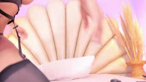 Juana Michelle 3 online show from August 8, 2026, 1:02 pm