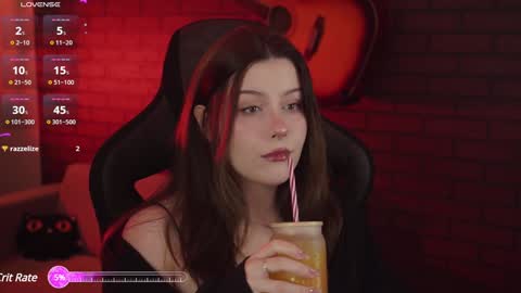 Snapshot of coralinekeyns chatting on December 21, 2024, 5:36 am little girl who is always right or Coraline online show from December 21, 2024, 5:36 am