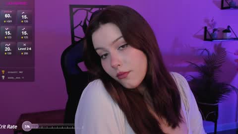 Snapshot of coralinekeyns chatting on January 9, 2025, 8:34 am little girl who is always right or Coraline online show from January 9, 2025, 8:34 am