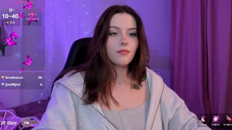 Snapshot of coralinekeyns chatting on January 10, 2025, 6:09 am little girl who is always right or Coraline online show from January 10, 2025, 6:09 am