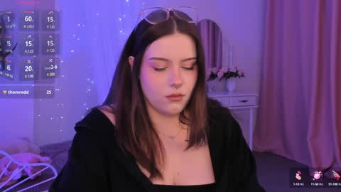 Snapshot of coralinekeyns chatting on February 7, 2025, 5:52 am little girl who is always right or Coraline online show from February 7, 2025, 5:52 am