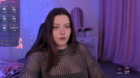 Snapshot of coralinekeyns chatting on February 11, 2025, 8:37 am little girl who is always right or Coraline online show from February 11, 2025, 8:37 am