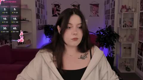 Snapshot of coralinekeyns chatting on September 10, 2025, 7:52 am little girl who is always right or Coraline online show from September 10, 2025, 7:52 am