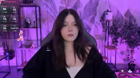 Snapshot of coralinekeyns chatting on September 28, 2025, 5:13 am little girl who is always right or Coraline online show from September 28, 2025, 5:13 am