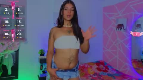 Coral online show from December 14, 2025, 4:29 am