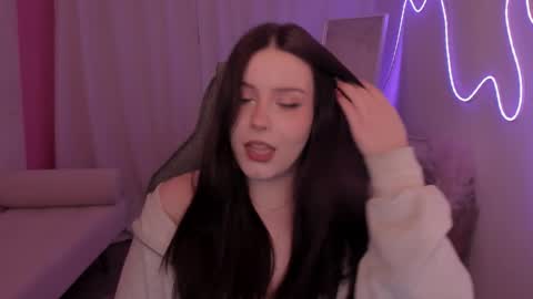 Snapshot of coramiel chatting on February 3, 2026, 6:40 am little girl who is always right or just Cora online show from February 3, 2026, 6:40 am