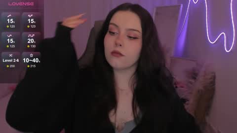 Snapshot of coramiel chatting on February 20, 2026, 5:48 am little girl who is always right or just Cora online show from February 20, 2026, 5:48 am