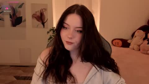 Snapshot of coramiel chatting on February 25, 2026, 8:35 am little girl who is always right or just Cora online show from February 25, 2026, 8:35 am