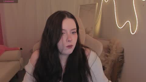 Snapshot of coramiel chatting on March 2, 2026, 6:25 am little girl who is always right or just Cora online show from March 2, 2026, 6:25 am