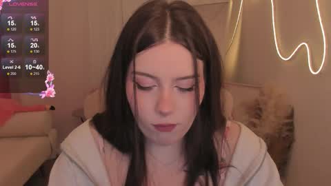 Snapshot of coramiel chatting on March 3, 2026, 5:13 am little girl who is always right or just Cora online show from March 3, 2026, 5:13 am