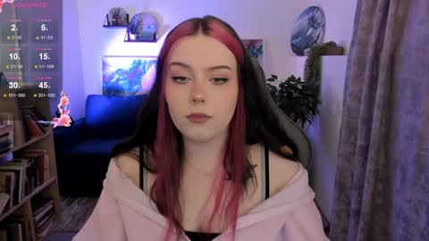 little girl who is always right or just Cora online show from April 28, 2026, 2:27 am
