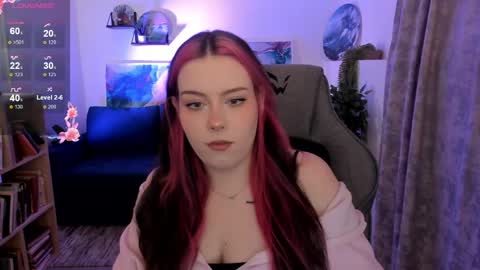 little girl who is always right or just Cora online show from April 29, 2026, 6:06 am