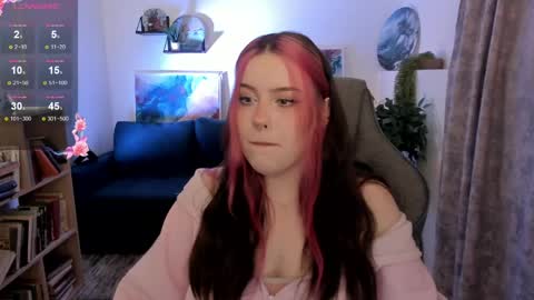 little girl who is always right or just Cora online show from April 30, 2026, 5:58 am