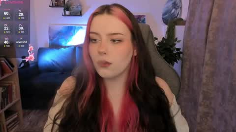 little girl who is always right or just Cora online show from May 6, 2026, 5:46 am