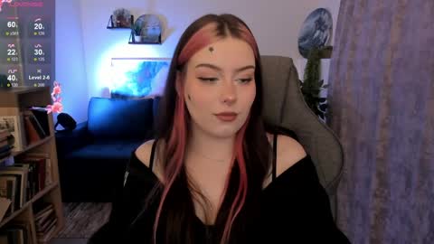 little girl who is always right or just Cora online show from May 12, 2026, 5:37 am