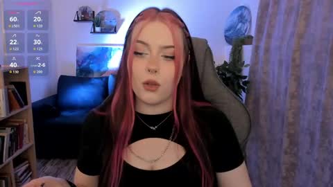 little girl who is always right or just Cora online show from May 18, 2026, 5:24 am