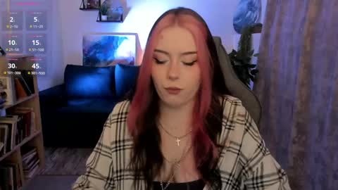 little girl who is always right or just Cora online show from May 20, 2026, 5:35 am