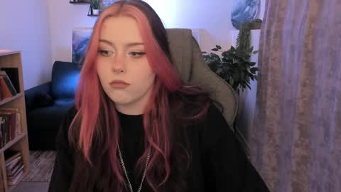 little girl who is always right or just Cora online show from May 21, 2026, 7:26 am
