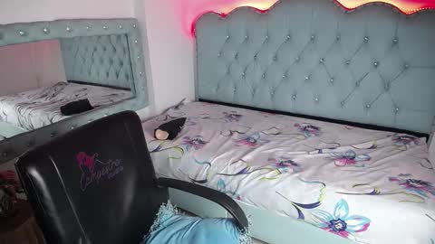 Cordelia online show from October 18, 2025, 8:31 pm