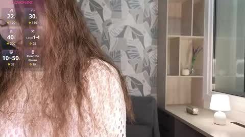 Leya online show from November 28, 2025, 1:19 am