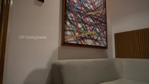 Snapshot of coreybae chatting on January 4, 2025, 3:07 am coreybae online show from January 4, 2025, 3:07 am