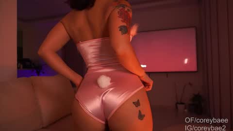 Snapshot of coreybae chatting on October 4, 2025, 1:36 am coreybae online show from October 4, 2025, 1:36 am