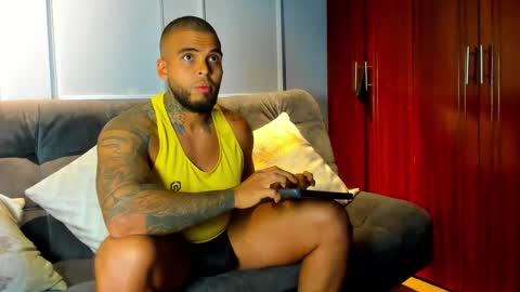 Snapshot of coreymartinez_ chatting on February 7, 2026, 3:10 am DaveMonsalve online show from February 7, 2026, 3:10 am