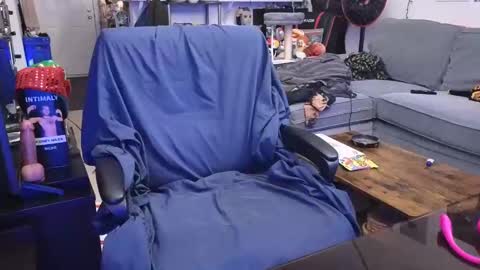 CoreyNiles96 online show from December 21, 2024, 3:03 am