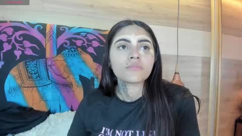Snapshot of cori_paige chatting on September 16, 2025, 4:46 am Cori online show from September 16, 2025, 4:46 am