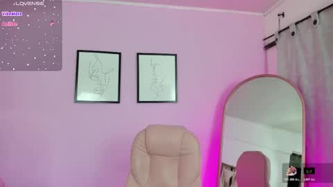 Snapshot of corina__ chatting on March 6, 2026, 11:45 pm corina online show from March 6, 2026, 11:45 pm