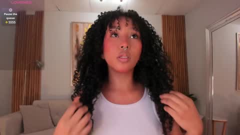 Snapshot of corinnah chatting on January 5, 2025, 1:47 pm Cori online show from January 5, 2025, 1:47 pm