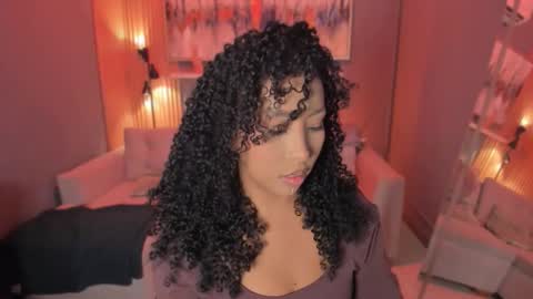 Snapshot of corinnah chatting on September 30, 2025, 12:10 pm Cori online show from September 30, 2025, 12:10 pm