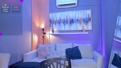 Cori online show from November 1, 2025, 12:18 pm