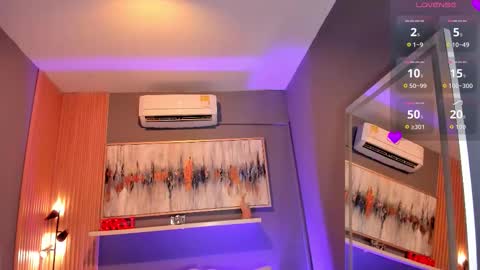 Cori online show from November 4, 2025, 12:04 pm