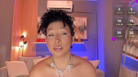 Cori online show from November 15, 2025, 12:13 pm