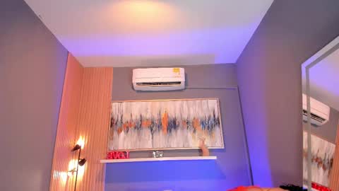 Cori online show from November 20, 2025, 12:05 pm