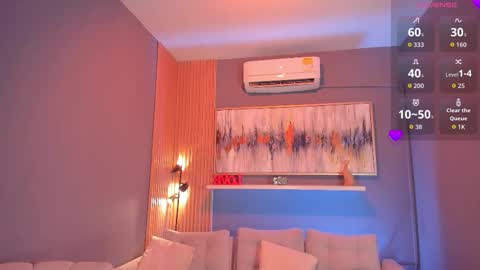 Cori online show from December 15, 2025, 10:19 am