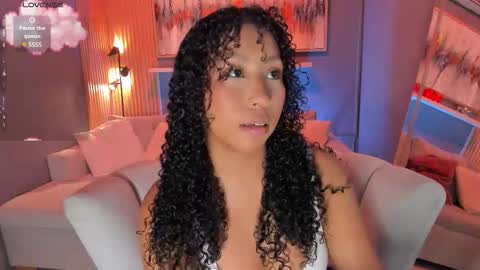 Cori online show from December 17, 2025, 10:54 am