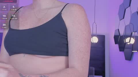 Snapshot of corinnerusso chatting on December 29, 2024, 10:01 am Corinne Russo online show from December 29, 2024, 10:01 am