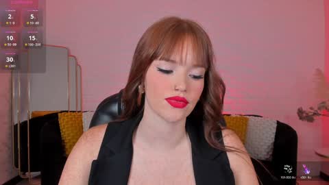 Snapshot of corinnerusso chatting on January 28, 2025, 6:49 am Corinne Russo online show from January 28, 2025, 6:49 am