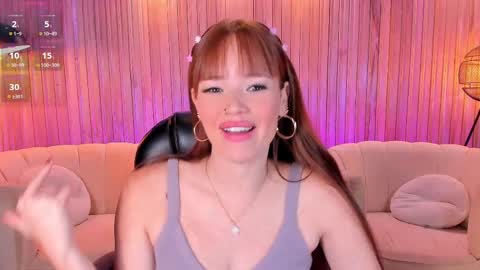 Snapshot of corinnerusso chatting on March 4, 2025, 6:47 am Corinne Russo online show from March 4, 2025, 6:47 am